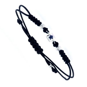 Armbånd for menn i 18k...