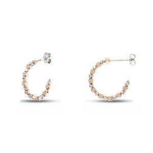 Pendientes con Esfera y...