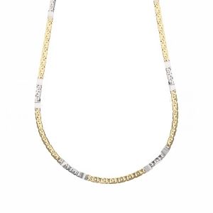 Flat Full Chain - Tiger's...