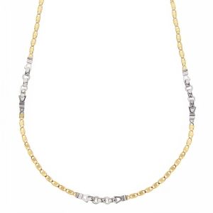 Flat Man Full Chain i 18...