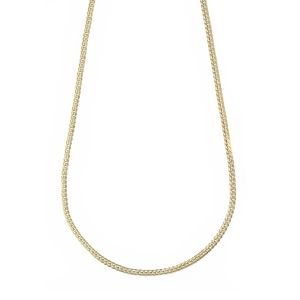 Linear Unisex საყურე 18...