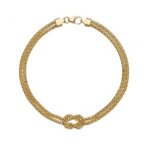 Pulseira da faca coreana...