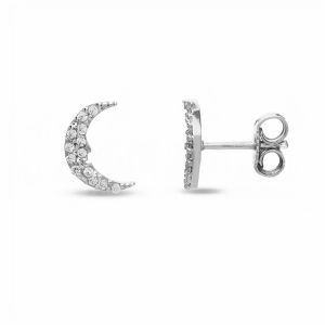 Boucles d'oreilles en or...