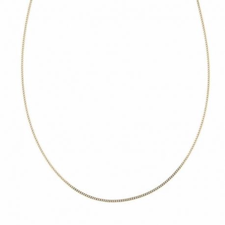 Lanţuri din aur galben 18 carate