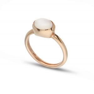 Solitaire sõrmus 18k...
