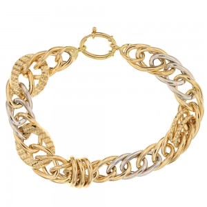 Armband in 18 Kt 750/1000...