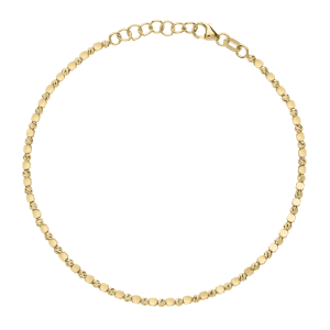Pulsera con Esfera y...