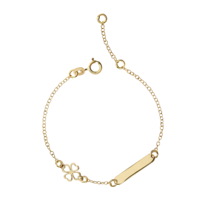 Bracelet avec Targa et...