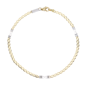 Bransoletka Marzi 18k Gold...