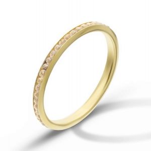 18k Kollane Kuld Verett...