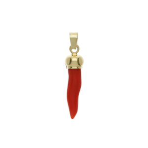 18k Gelb Gold Neapolitan...