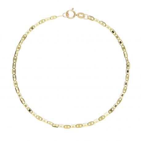 Bracciale Marina Light in Oro 18k