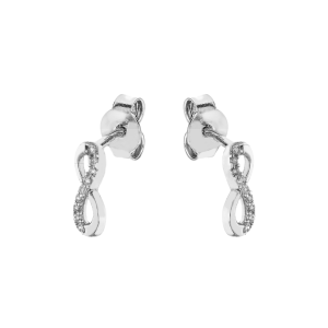Pendientes Infinitos con...