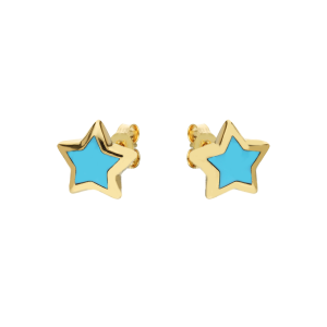 Boucles d'oreilles Stella...