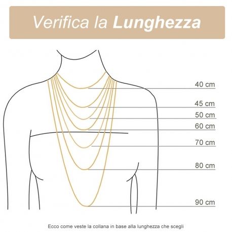 18k Yellow Gold Pearl Choker