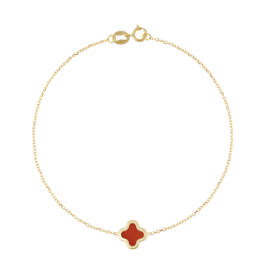 Armband aus 18 Karat...