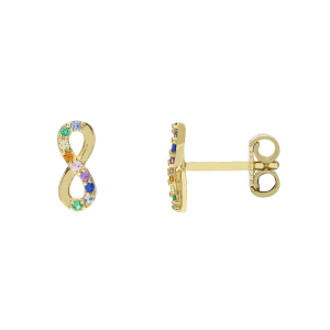 18 Karat Gelbgold...