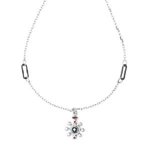 Remsleuning met 18k wit...