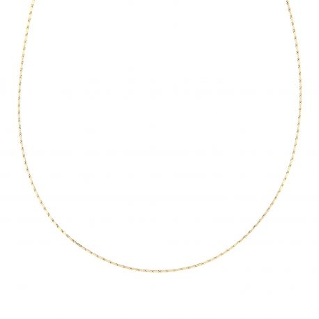 Oštrica Zlato Žuto 18k Model Barrette