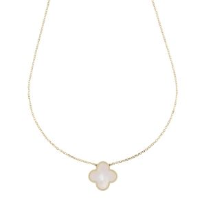 Collier en or jaune 18...