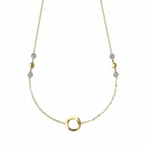 Collar con elemento...