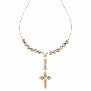 Milleluci Necklace with...