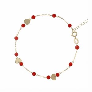 Bracelet pour femme en or...