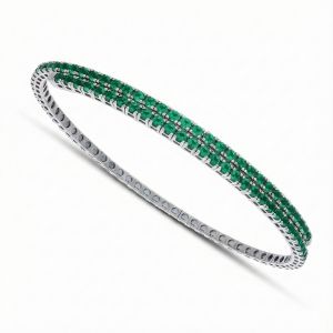 Bracciale Tennis Elastico...