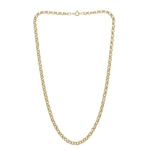 Catena in Oro Giallo 18 kt...