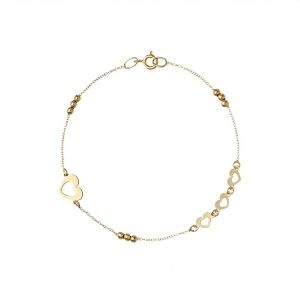 18k Yellow Gold Plated...