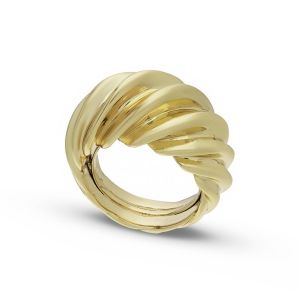 Anello Bombato Collezione...