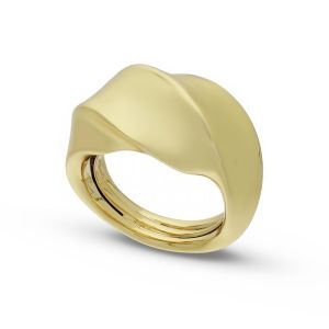 Anello Bombato Collezione...