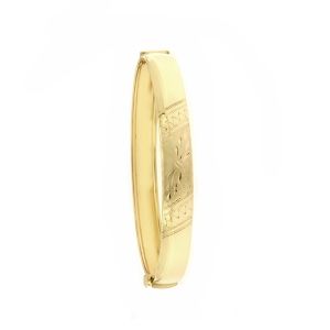 Narukvica od 18-karatnog...