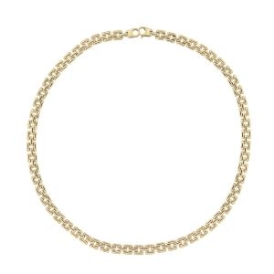 18k Yellow Gold Panther...