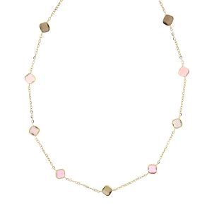 Gargantilla de oro amarillo...