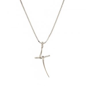 18 Kt 750/1000 kultainen...